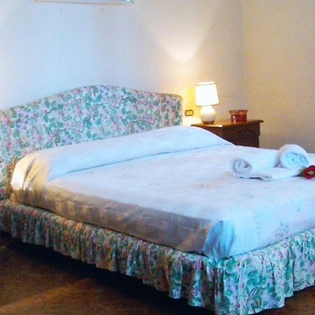 Il Castagnino Bed and Breakfast Siena Exterior foto