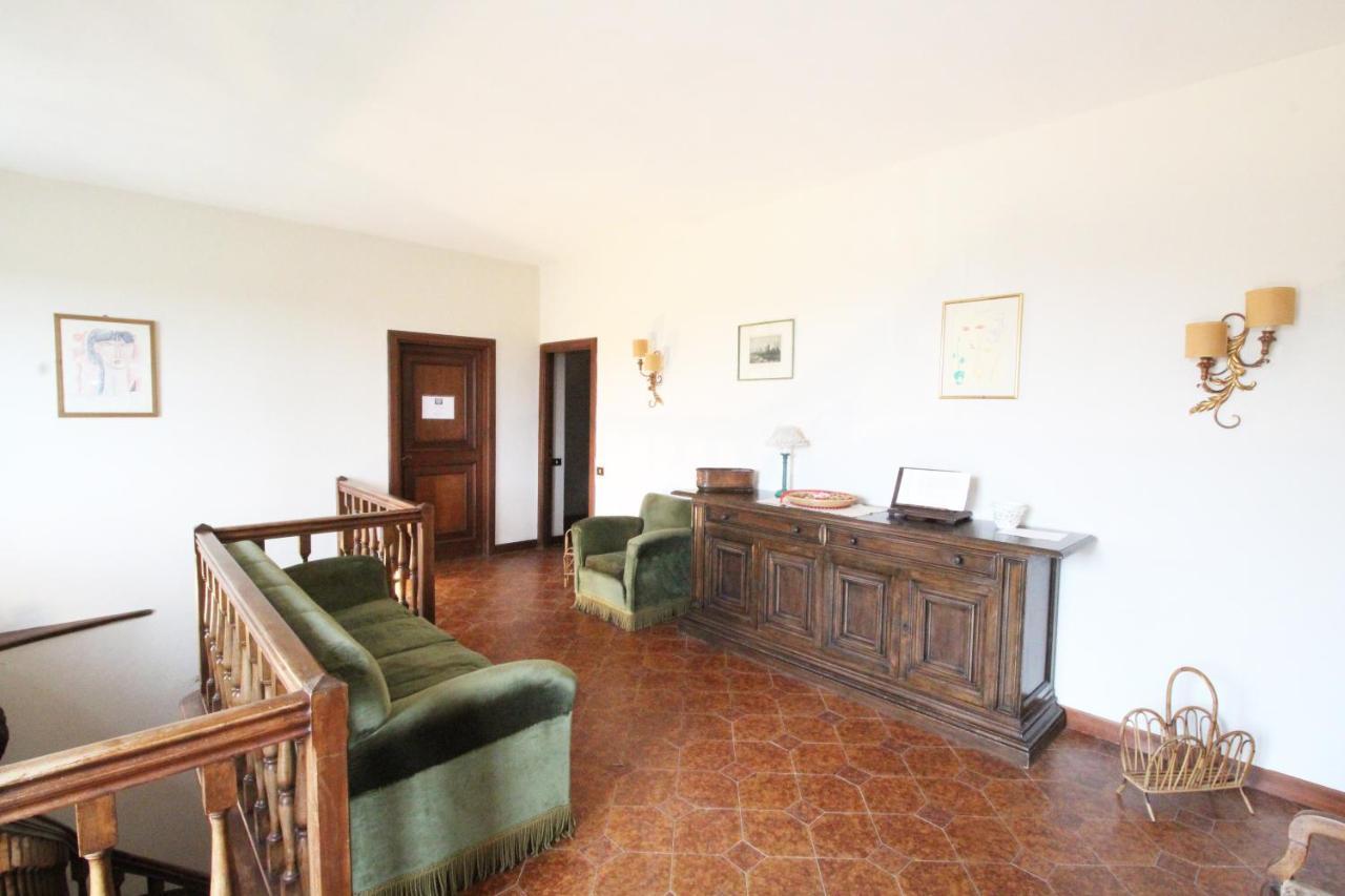 Il Castagnino Bed and Breakfast Siena Exterior foto