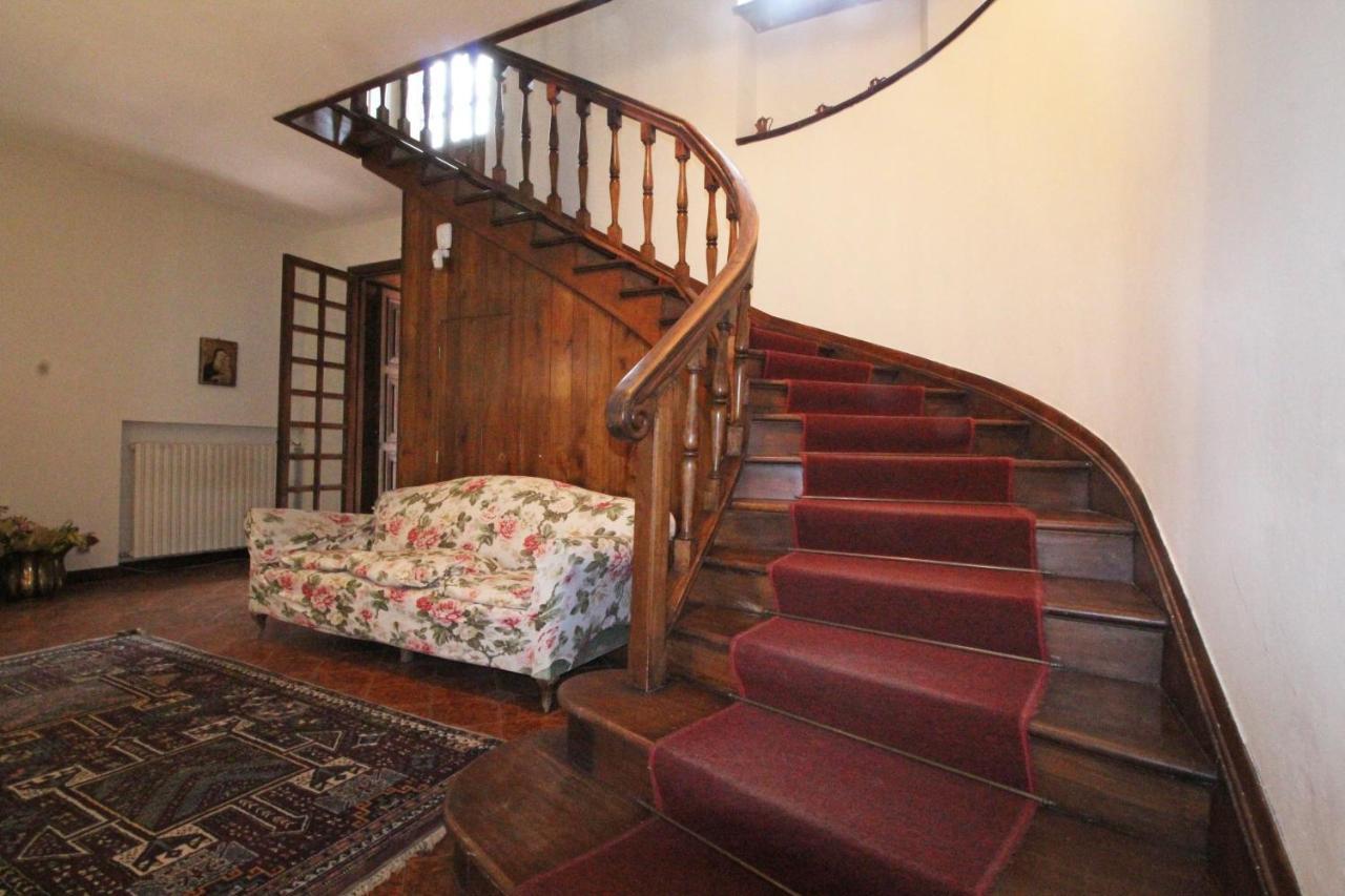 Il Castagnino Bed and Breakfast Siena Exterior foto