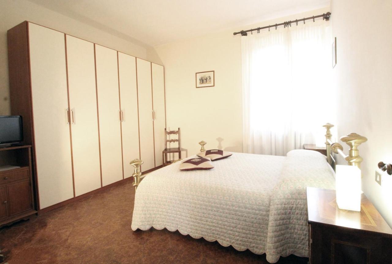 Il Castagnino Bed and Breakfast Siena Exterior foto
