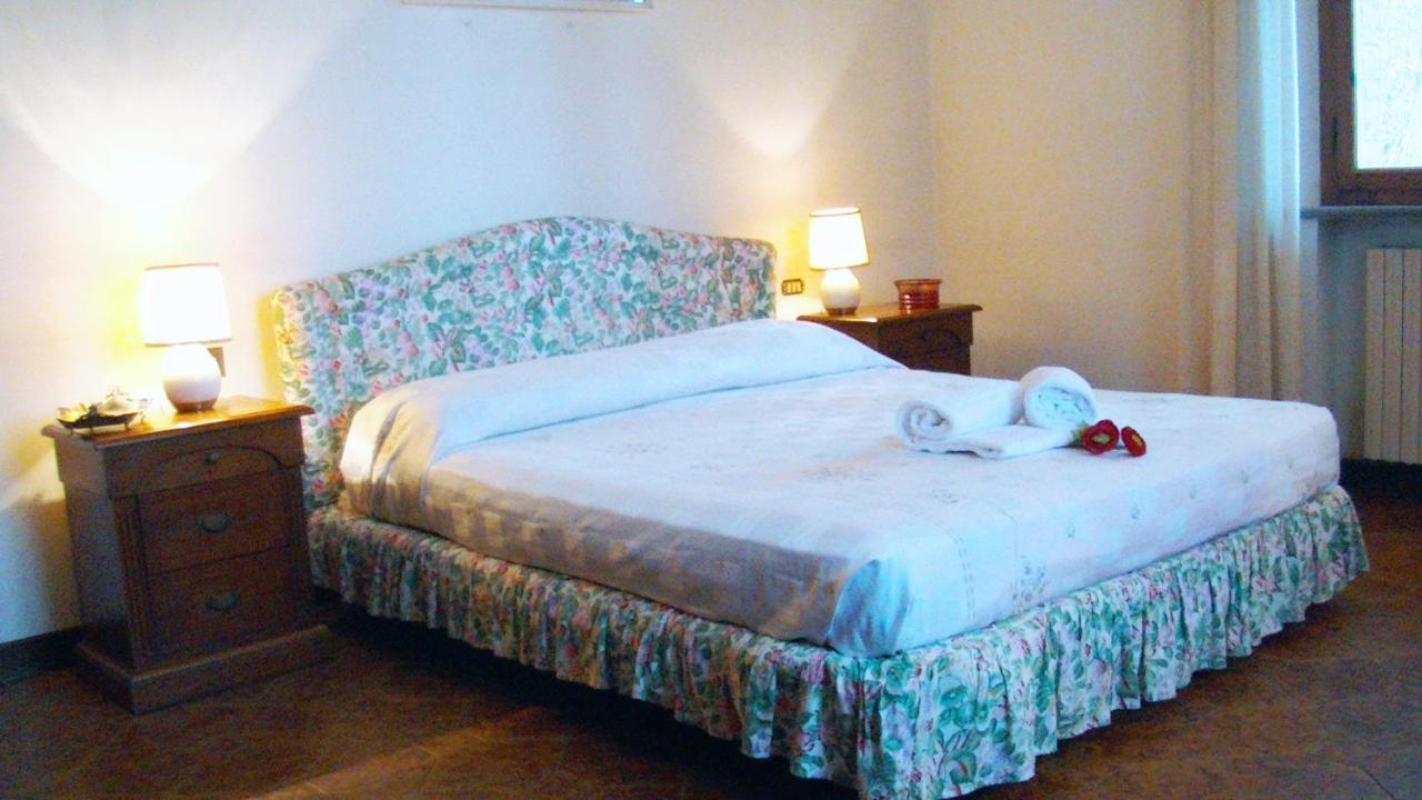Il Castagnino Bed and Breakfast Siena Exterior foto